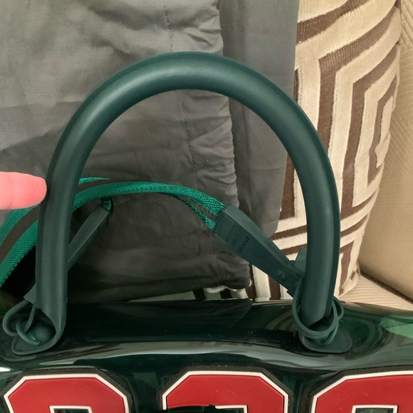 Delvaux Limited Edition 1829 Hero Bag - Picture 10 of 16